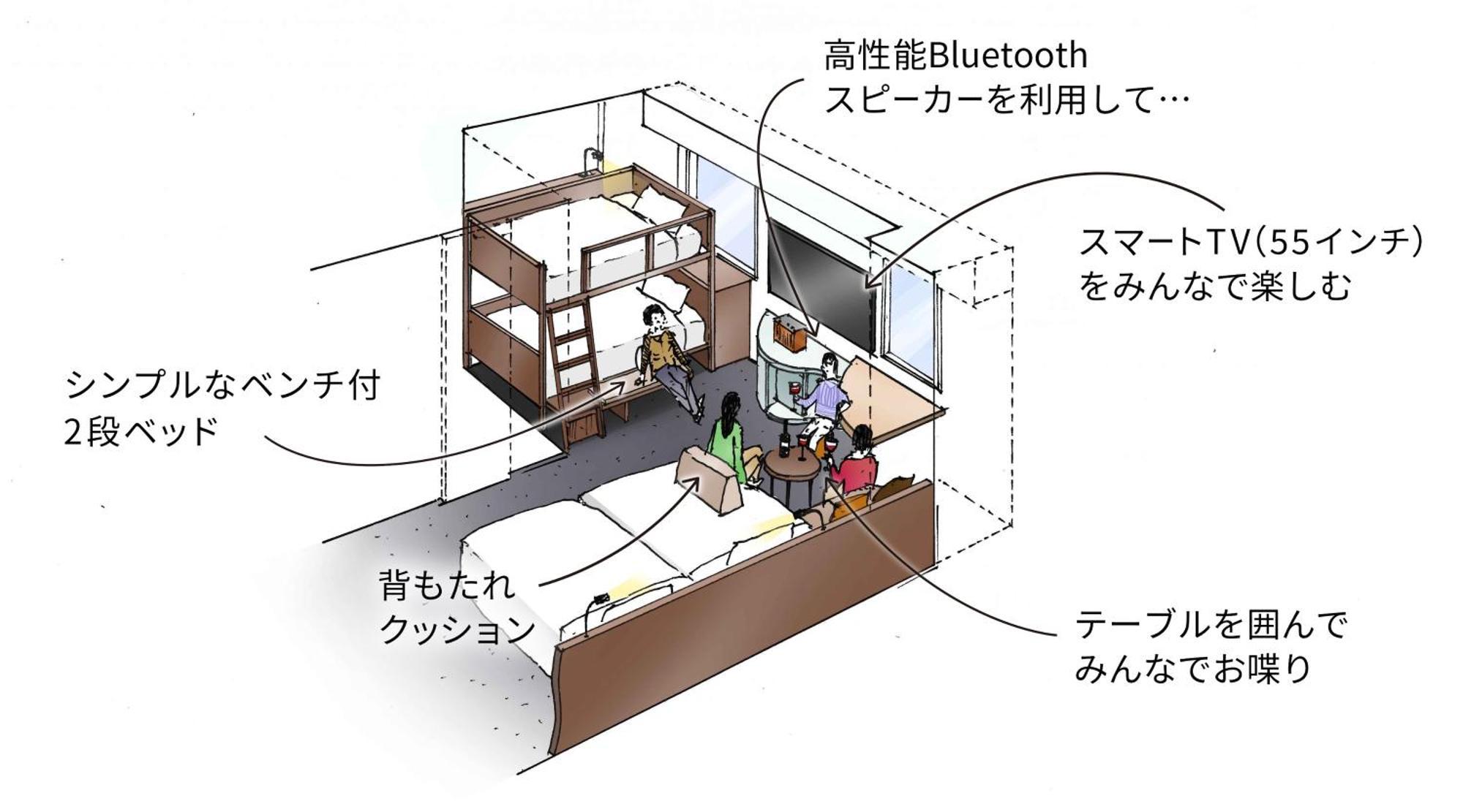 The B Shimbashi Toranomon Hotel Tokyo Exterior photo